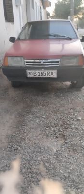 09 Lada tez sotish
