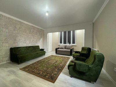 Аренда 1 комнатной , улица Бабура, корзинка аэропорт, Центр Якасарай