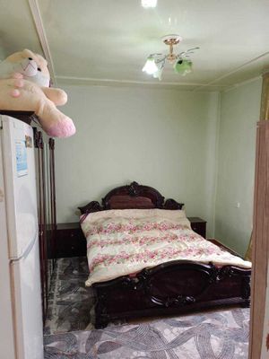 Итальянская мебель гарнитур для спальни
