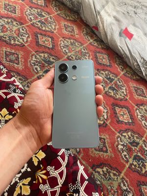 Redmi note 13/8+8/256