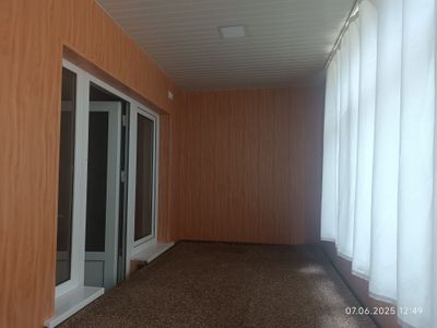 Сдается в аренду (ижара) 1 этаж 3 х комнатная квартира, семье с ЗАГСом