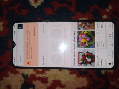 Vivo v20 SE 8_128GB OBMEN FAQAT