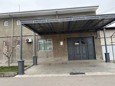 Продается дом рядом с Депо Малл