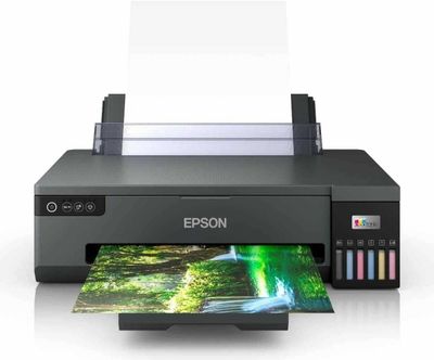 Цветной фотопринтер Epson L18050 А3+