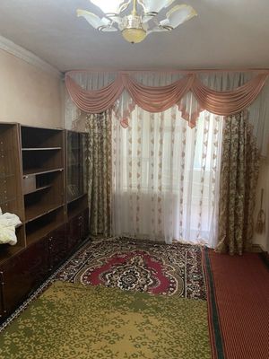 3 комнатная квартира продажа, 3 микрорайон