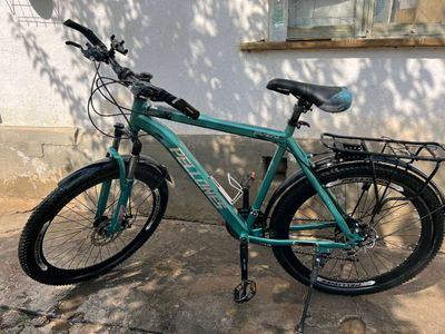 velosiped, 26 Skorsli Ideal