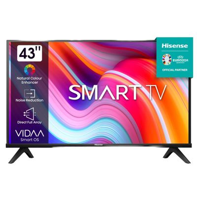 Hisense smart tv super narxlarda