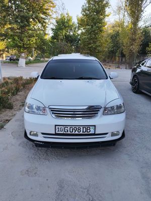 Продаётся Лассети 1.8
