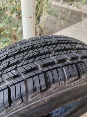 Ravon Zitto balon. 205/65 R15 Балон
