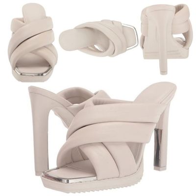 Женские стильные босоножки DKNY Women's Madena оригинал из Америки