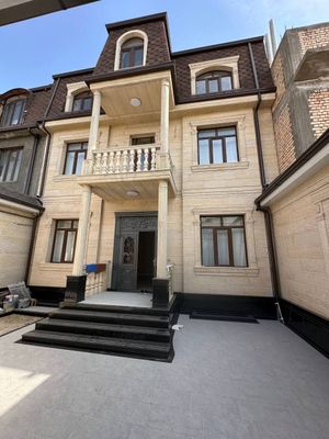 Продается Евро дом на Ахунбабаеве