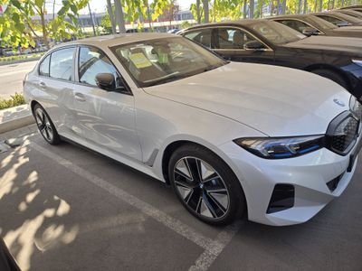 Bmw i3, 40L night sport
