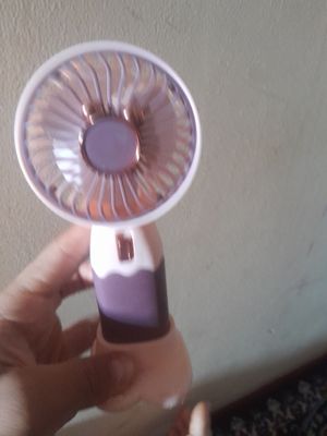Mini Ventelotor
