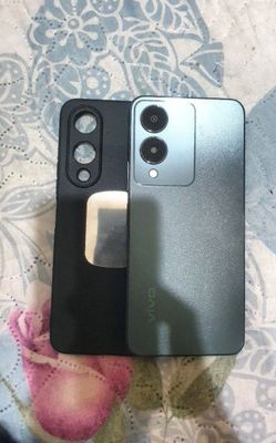 Vivo 17 S