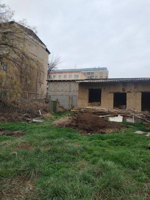 Юнусабад Туркестан Метро | 5.5 соток - Продается Земля