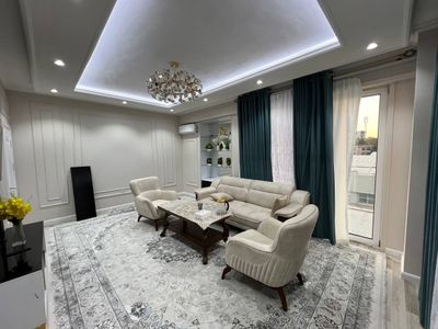 Срочно Аренда Квартира Жк зарафшон