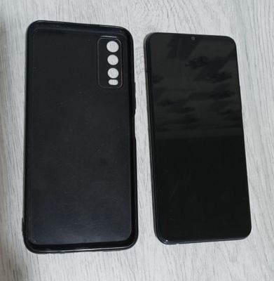 Смартфон Vivo Y12 S