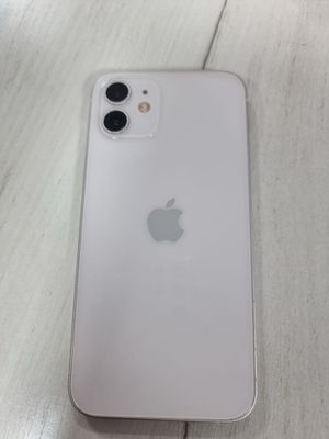 Iphone 12 с гарантии