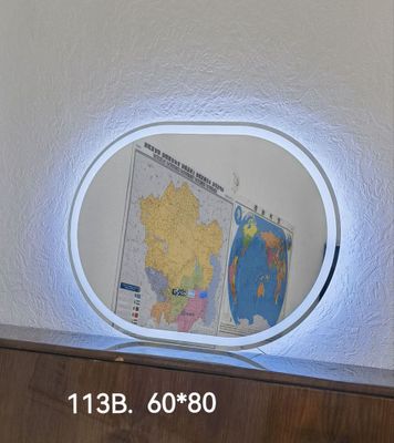 Oynalar vanna uchun sanuzel