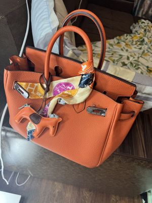 Сумка Новая Hermes