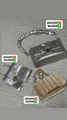 Сотилади/ Продается сумки