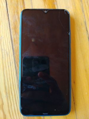 Redmi note 8 kafolati bilan