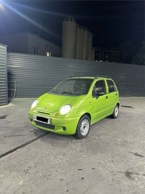Matiz 2006 yil.