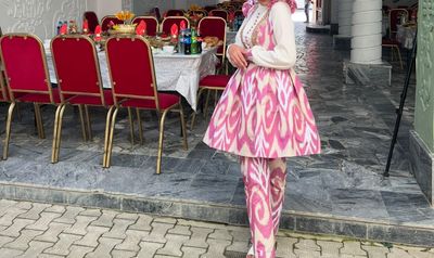 Койне лозим адрасдан