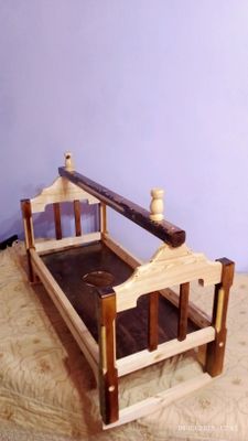 продам новый бешик