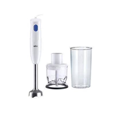 Braun MultiQuick 1 MQ10.201M WH