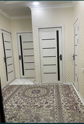 Qizlarga kvartera bor Yunsobod 11-mavzeda