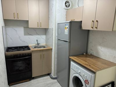 Аренда квартира сергели-1. 2/1/5