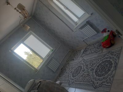 Уий сотилади назрбек санатория томонга нархи 67000 $