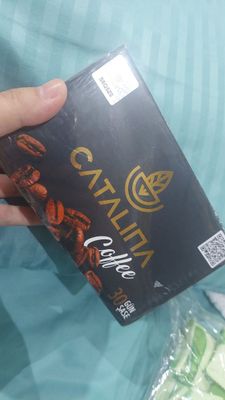 Catalina kofe Каталина кофе