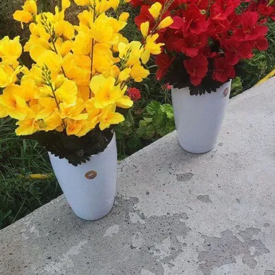 stollar ustiga va derazalariga uchun NEJNIY sun'iy