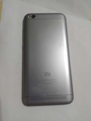 Xiaomi Redmi 5A — Yaxshi holatda!