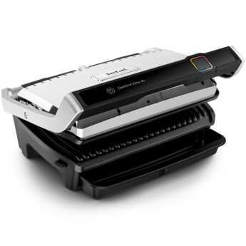 Электрогриль Tefal Optigrill Elite XL GC760D30