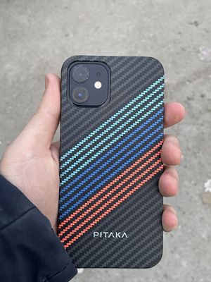 iPhone 12 бомба