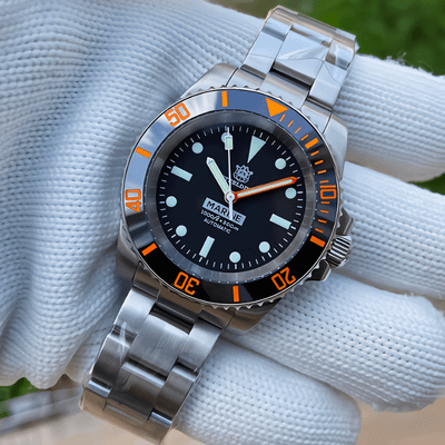 STEELDIVE SD-1954C