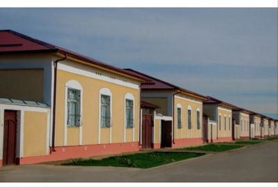 Намунали уй сотилади эшонгузар нурхаёт 6 сотих