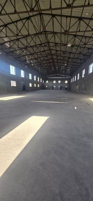 Аренда от 100 до 15.000 кв Под производство/ Склад ж.д. ветка