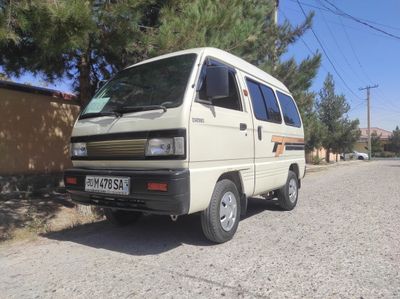Daewoo Damas 2004