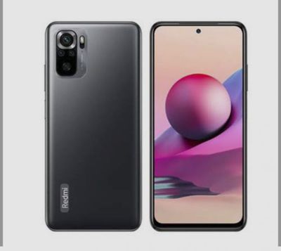 Redmi Note 10 S sotiladi srochna arzon