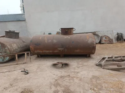 ёмкость бочка сотилади