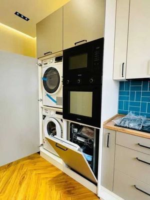 Eco smart home, 1/5/11, Ориентир: БИЙ, Сайрам 38м2 УПАКОВАННАЯ !!