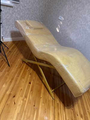 Кушетка косметологическая