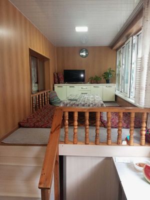 3 xonali kv arendaga bez makler