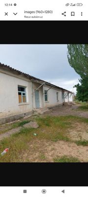 Xususiy ta'lim muassasasi sotiladi