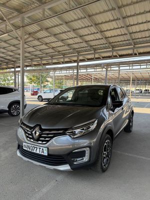 Reno kaptur propan gaz