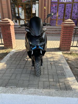 Q MAX сотилади арзон